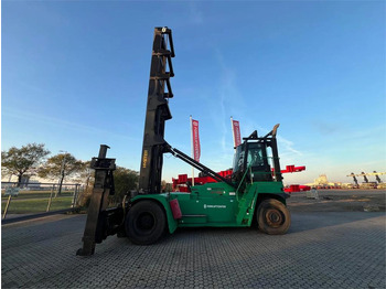 Χειριστές δοχείο Hyster H23XM-12EC: φωτογραφία 2