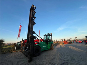 Χειριστές δοχείο Hyster H23XM-12EC: φωτογραφία 4