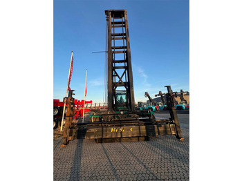 Χειριστές δοχείο Hyster H23XM-12EC: φωτογραφία 5