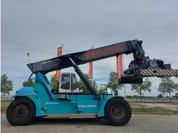 Reachstacker KONECRANES