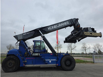 Reachstacker KONECRANES