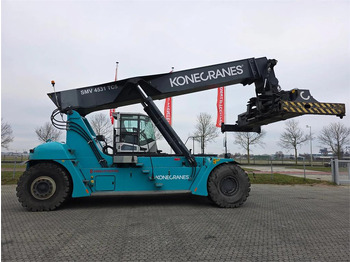 Reachstacker KONECRANES