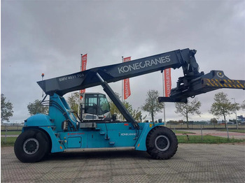 Reachstacker KONECRANES