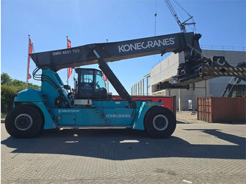 Reachstacker KONECRANES
