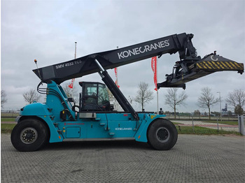 Reachstacker KONECRANES