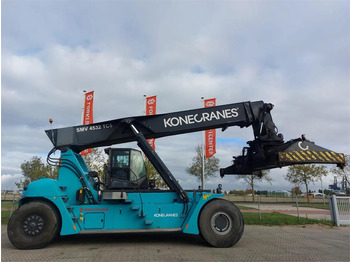 Reachstacker KONECRANES