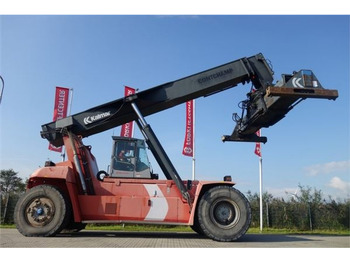 Reachstacker KONECRANES