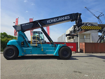 Reachstacker KONECRANES