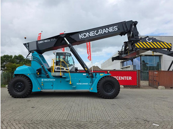 Reachstacker KONECRANES