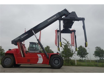 Reachstacker KONECRANES