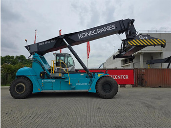 Reachstacker KONECRANES