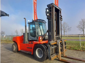 Πετρελαιοκίνητο περονοφόρο Kalmar DCG160-9: φωτογραφία 3 Πετρελαιοκίνητο περονοφόρο Kalmar DCG160-9: φωτογραφία 3