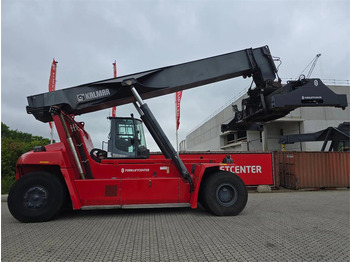 Reachstacker KALMAR
