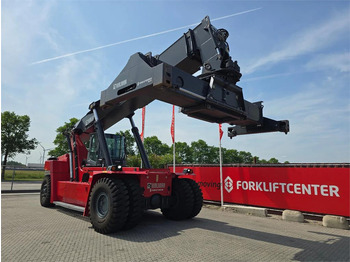 Reachstacker Kalmar DRG450-65S5: φωτογραφία 3 Reachstacker Kalmar DRG450-65S5: φωτογραφία 3
