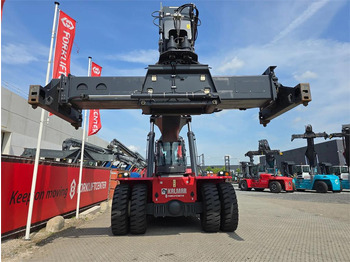 Reachstacker Kalmar DRG450-65S5: φωτογραφία 5 Reachstacker Kalmar DRG450-65S5: φωτογραφία 5