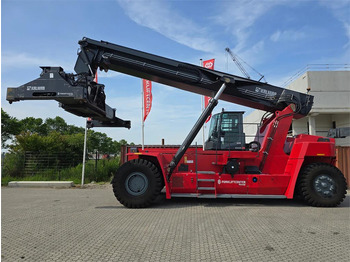 Reachstacker Kalmar DRG450-65S5: φωτογραφία 2 Reachstacker Kalmar DRG450-65S5: φωτογραφία 2