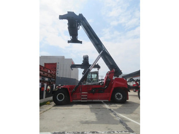 Reachstacker KALMAR