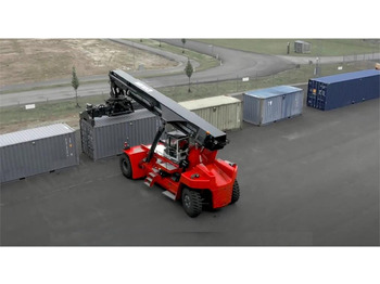 Reachstacker KALMAR