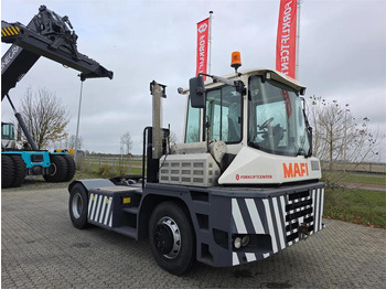 Τράκτορες τελωνείων MAFI