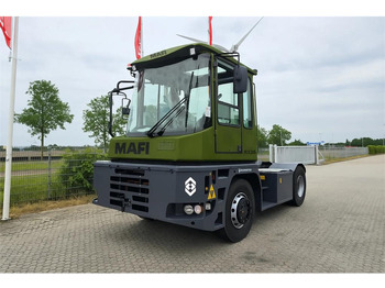 Τράκτορες τελωνείων MAFI