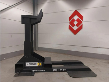 Ανυψωτικό μηχάνημα