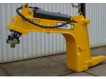 Ανυψωτικό μηχάνημα