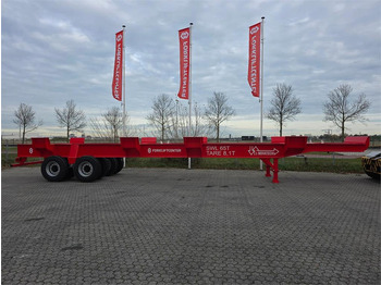 Ανυψωτικό μηχάνημα NOVATECH