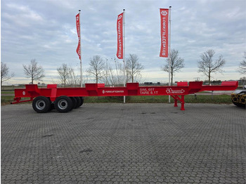 Ανυψωτικό μηχάνημα NOVATECH