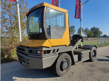 Τράκτορες τελωνείων TERBERG