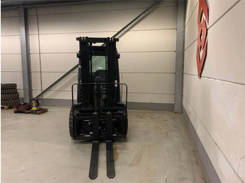 Υγραεριοκίνητο περονοφόρο Toyota 02-8FGJF35: φωτογραφία 5 Υγραεριοκίνητο περονοφόρο Toyota 02-8FGJF35: φωτογραφία 5