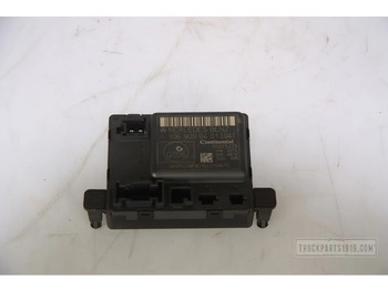 Ηλεκτρονική μονάδα ελέγχου CONTINENTAL