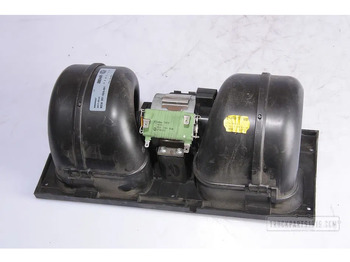 Θέρμανση/ Εξαερισμός DAF XF