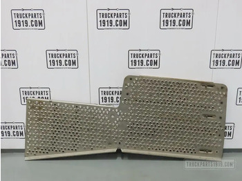 Αμάξωμα και εξωτερικό DAF CF