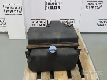 Σύστημα εξάτμισης DAF