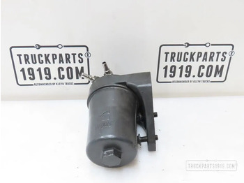 Σύστημα καυσίμου DAF