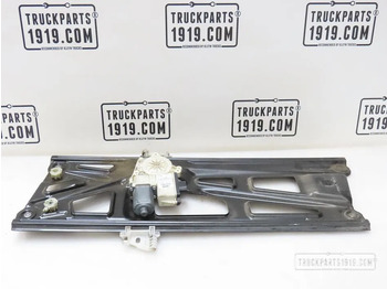 Παράθυρο και ανταλλακτικά DAF XF