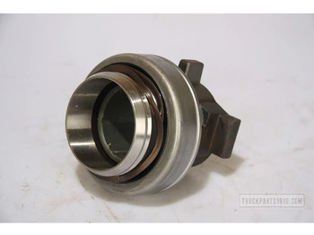 Συμπλέκτης και ανταλλακτικά DAF XF