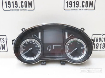 Ηλεκτρικό σύστημα DAF