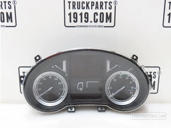 Ηλεκτρικό σύστημα DAF