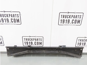 Αμάξωμα και εξωτερικό DAF CF