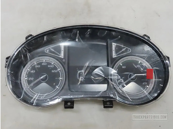 Ηλεκτρικό σύστημα DAF