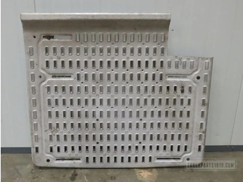 Αμάξωμα και εξωτερικό DAF CF