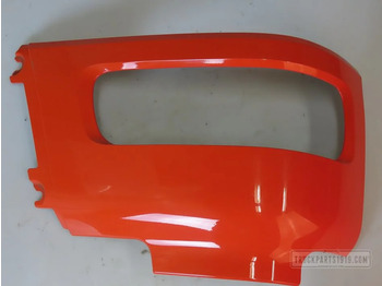 Γωνία προφυλακτήρα DAF CF