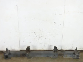 Αμάξωμα και εξωτερικό DAF CF