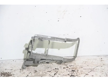 Αμάξωμα και εξωτερικό DAF CF