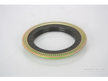 Κινητήρας και ανταλλακτικά DAF