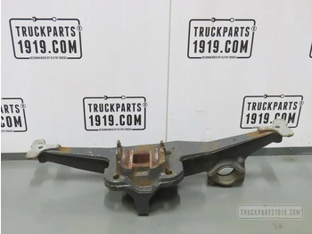 Ανάρτηση DAF