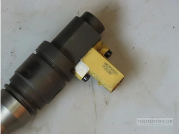 Σύστημα έγχυσης καυσίμου για Φορτηγό DAF XF 105 Fuel System Injector Eur5: φωτογραφία 2