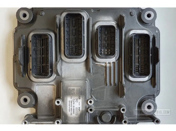 Ηλεκτρονική μονάδα ελέγχου DAF XG+