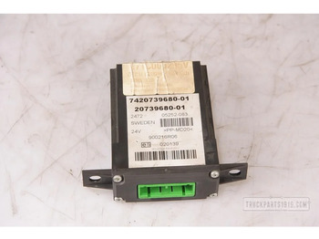 Ηλεκτρονική μονάδα ελέγχου STONERIDGE